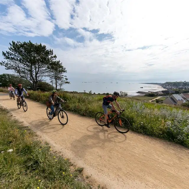 balades velo