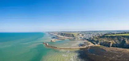 Découvrir la Normandie 3 decouvrir normandie