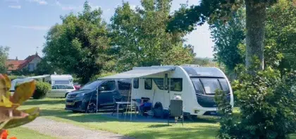 Nos emplacements 3 sejour en plein air