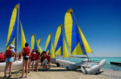 Les sports nautiques 3 AdobeStock 8129108